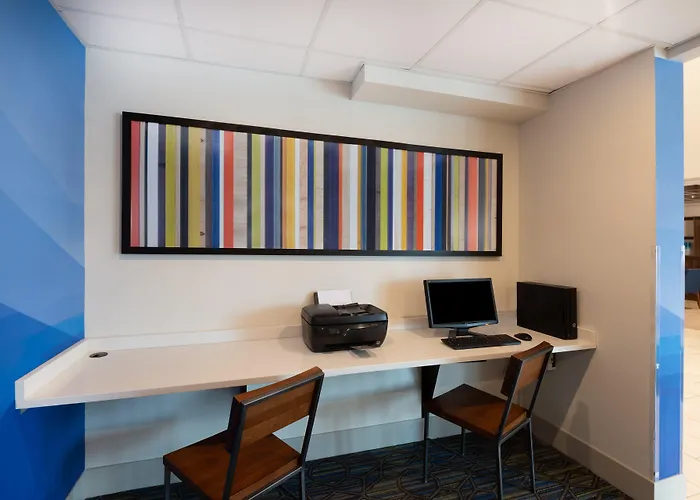 Holiday Inn Express Vermilion By Ihg