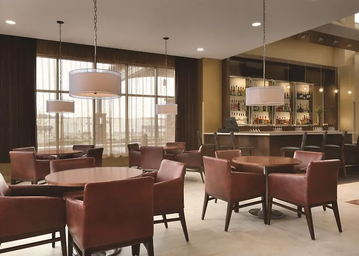 Embassy Suites By Hilton Akron Canton Airport